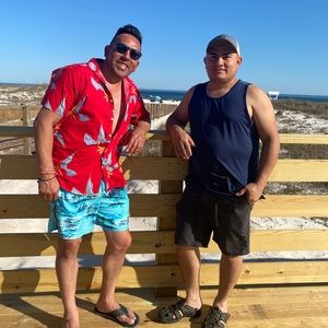 Meet your Posher, Armando